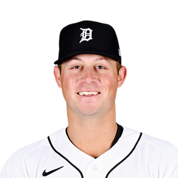 Spencer Torkelson