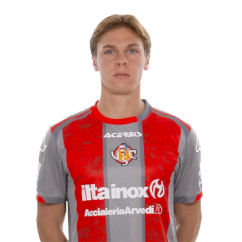 Alessio Zerbin profile image