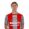 Player cutout