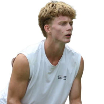 Dane Sweeny cutout