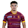 Player cutout
