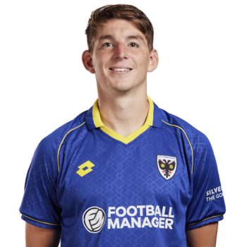 Steve Seddon profile image