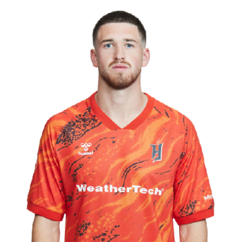 Maxime Filion profile image