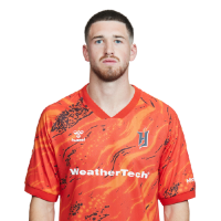Player Cutout