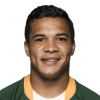 Player cutout