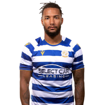 Liam Moore profile image