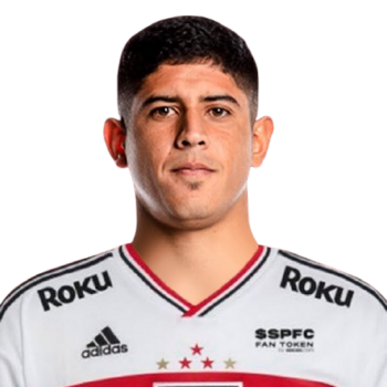 Alan Franco profile image
