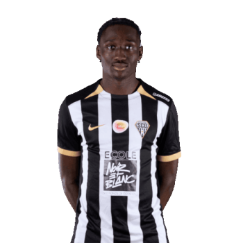 Sidiki Chérif