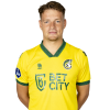 Player cutout