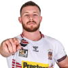 Player cutout
