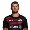 Player cutout