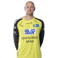 Kristoffer Laursen