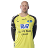 Player cutout