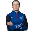Player cutout