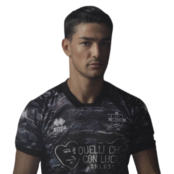 Federico Barba profile image