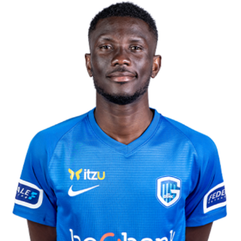 Eboue Kouassi profile image