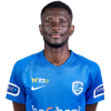 Player cutout