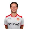 Player cutout
