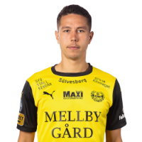 Player Cutout