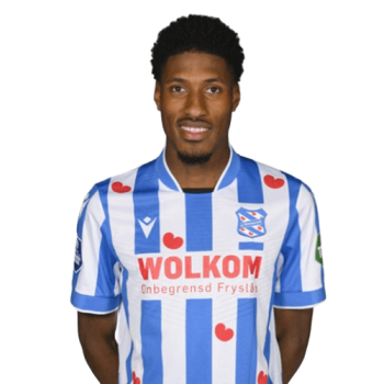 Isaiah Ahmed profile image