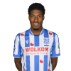 Player cutout