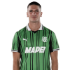 Player cutout