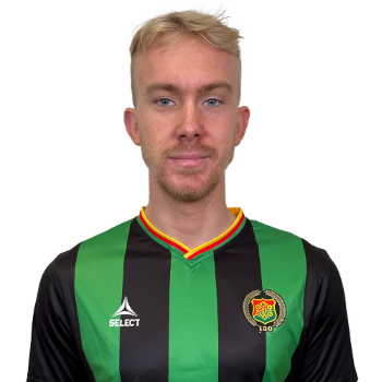 Mats Wendin Thomasson profile image