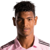 Player cutout