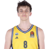 Player cutout