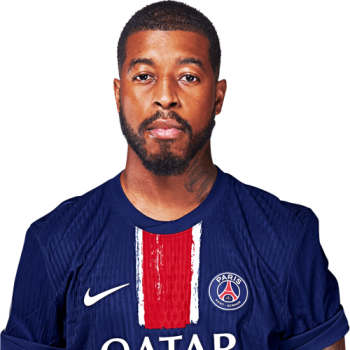 Presnel Kimpembe profile image