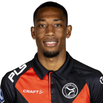 Rajiv van La Parra profile image