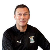 Duncan Ferguson