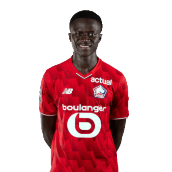 Ousmane Touré