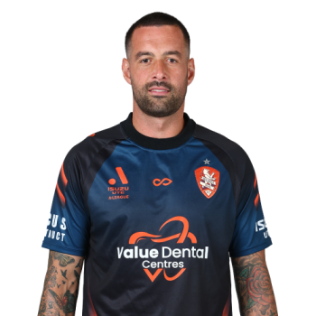 Dean Bouzanis profile image