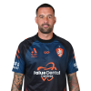 Player cutout