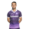 Player cutout