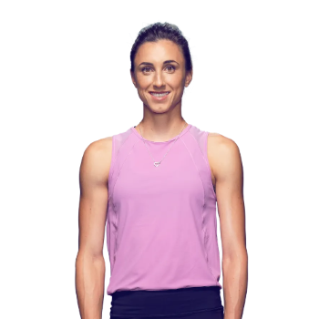 Petra Martic cutout