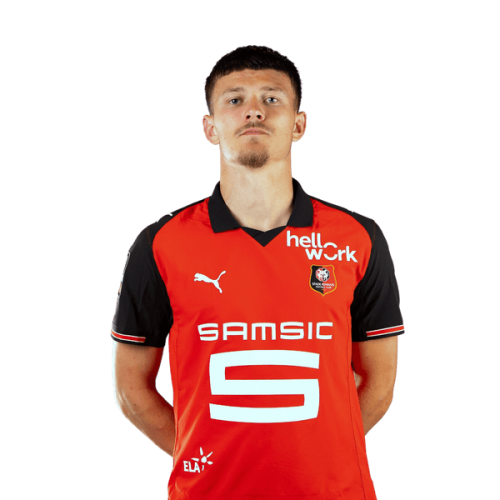 كوينتين مرلين