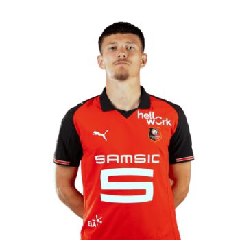 Quentin Merlin