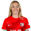 Player cutout