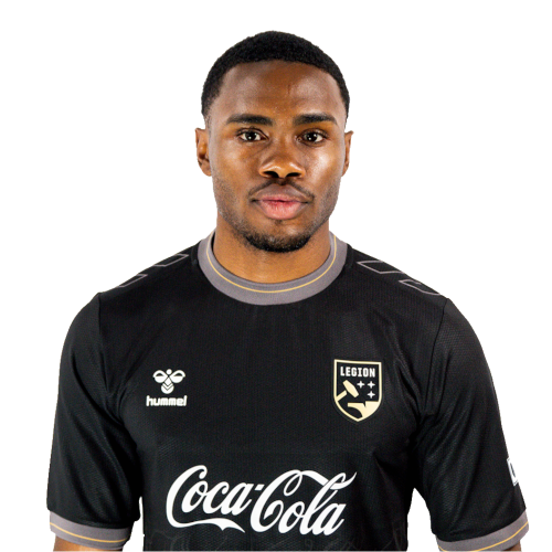 Serge Ngoma