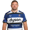 Player cutout