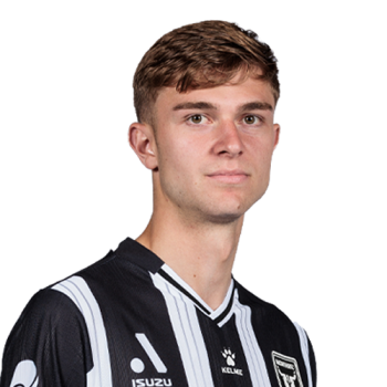 Dean Bosnjak profile image