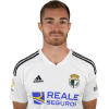 Player cutout