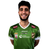 Player cutout