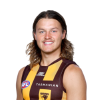 Player cutout