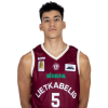 Player cutout
