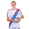 Player cutout