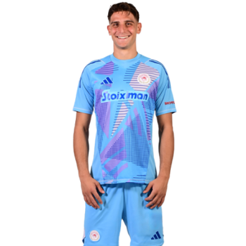 Konstantinos Tzolakis profile image
