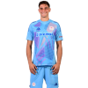 Player cutout